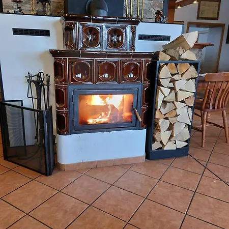 Restaurace Na Poste Vendégház *