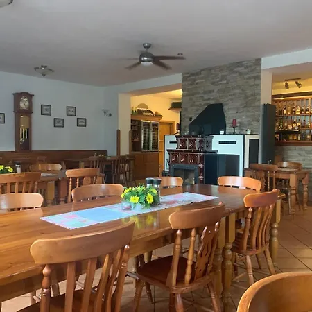 Restaurace Na Poste