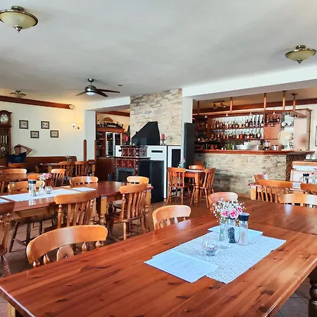 Restaurace Na Poste