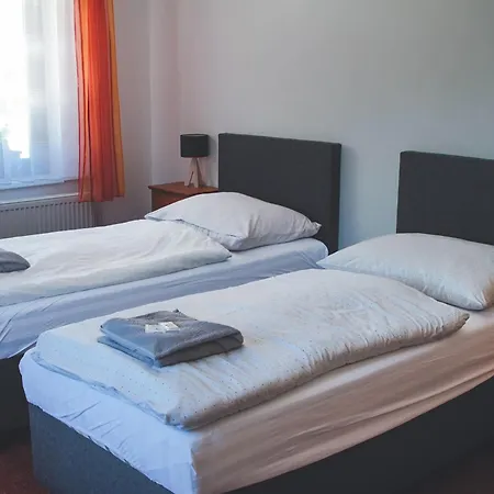 Penzion Restaurace Na Poště