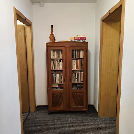 Restaurace Na Poste