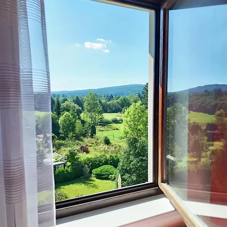 Restaurace Na Poste Guest house *