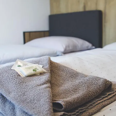 Restaurace Na Poště 3*