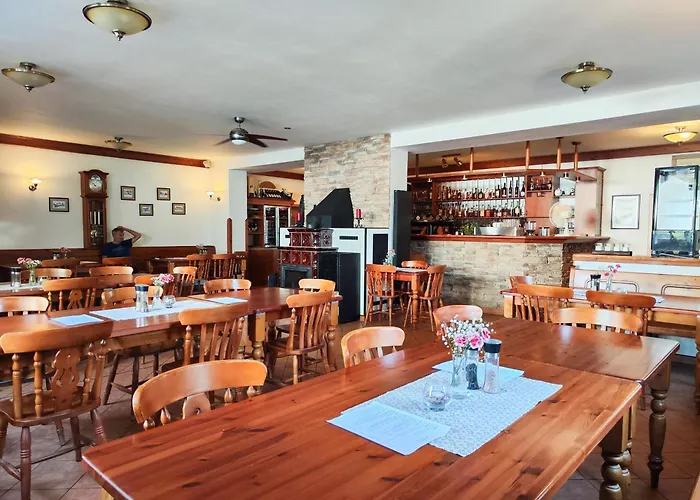 Restaurace Na Poště