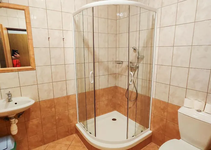 Affittacamere Restaurace Na Poště 3*