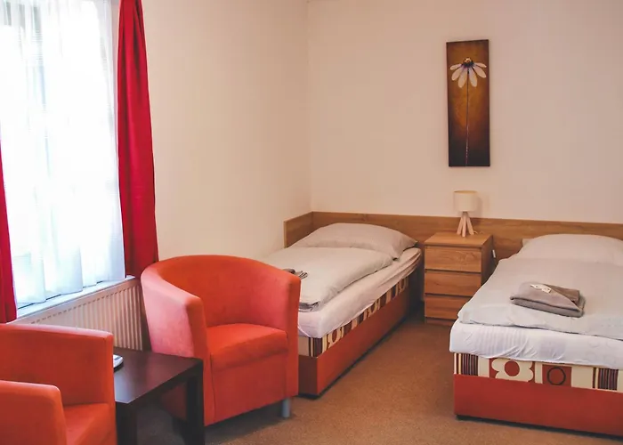Restaurace Na Poště